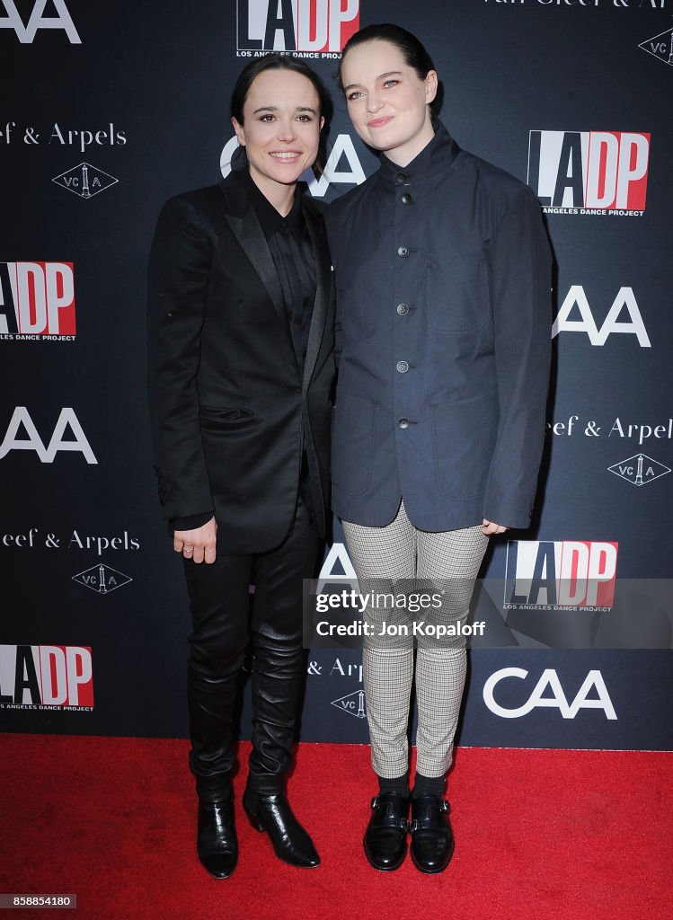 L.A. Dance Project's Annual Gala - Arrivals