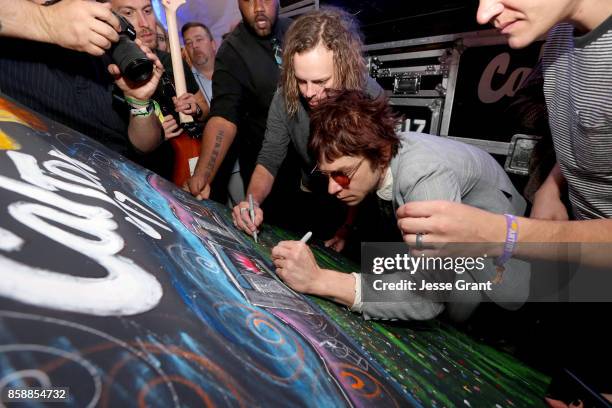 4,744 Jared Champion Photos & High Res Pictures - Getty Images