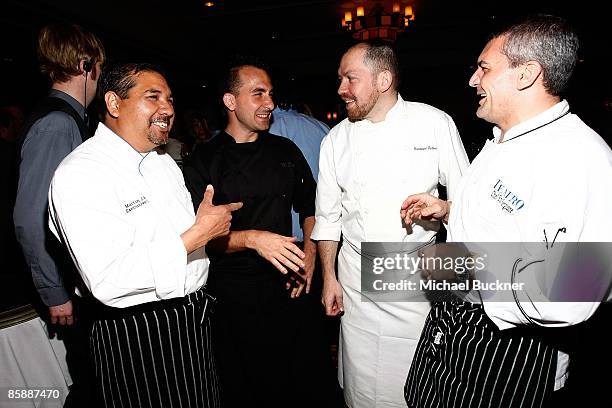 Martin Rioz 13 Chef Martin Rios Stock Photos, High-Res Pictures, and Images - Getty ...