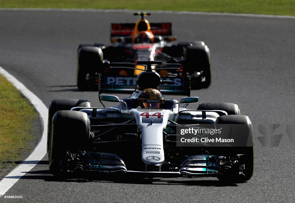 F1 Grand Prix of Japan