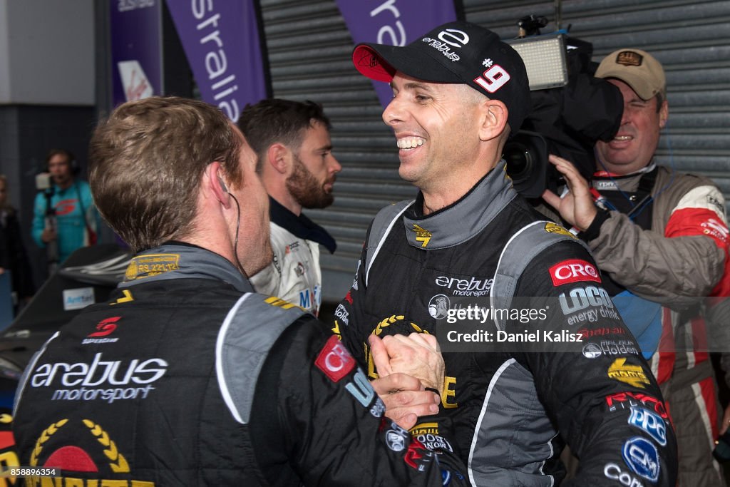 Supercars - Bathurst 1000: Race