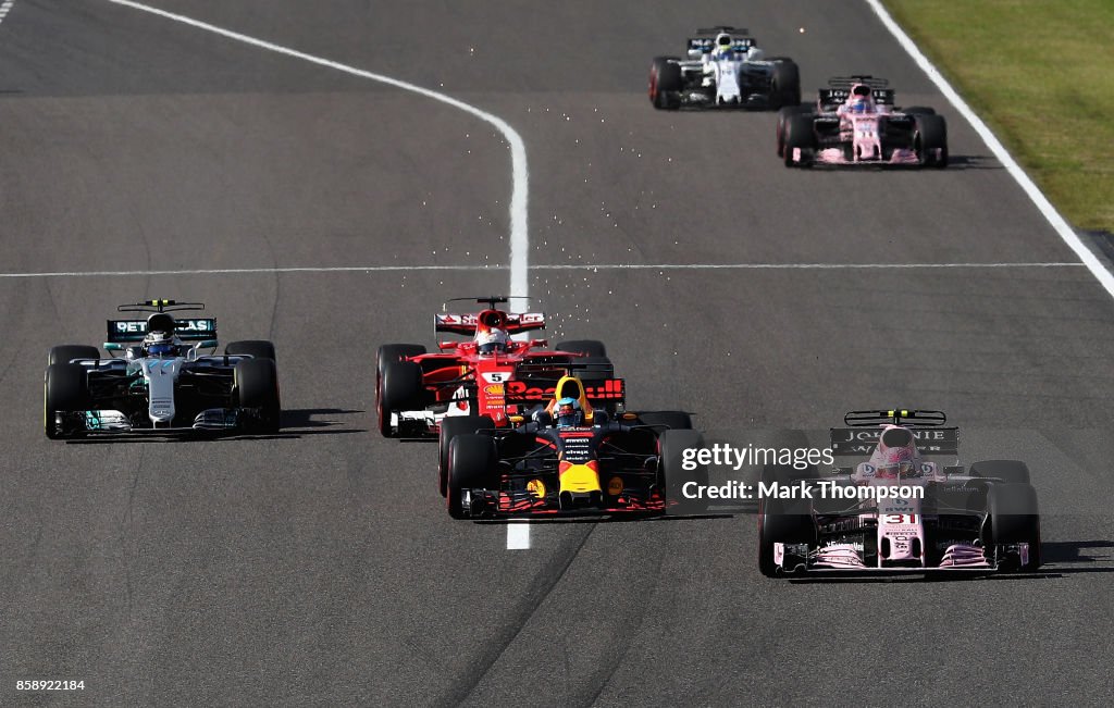 F1 Grand Prix of Japan