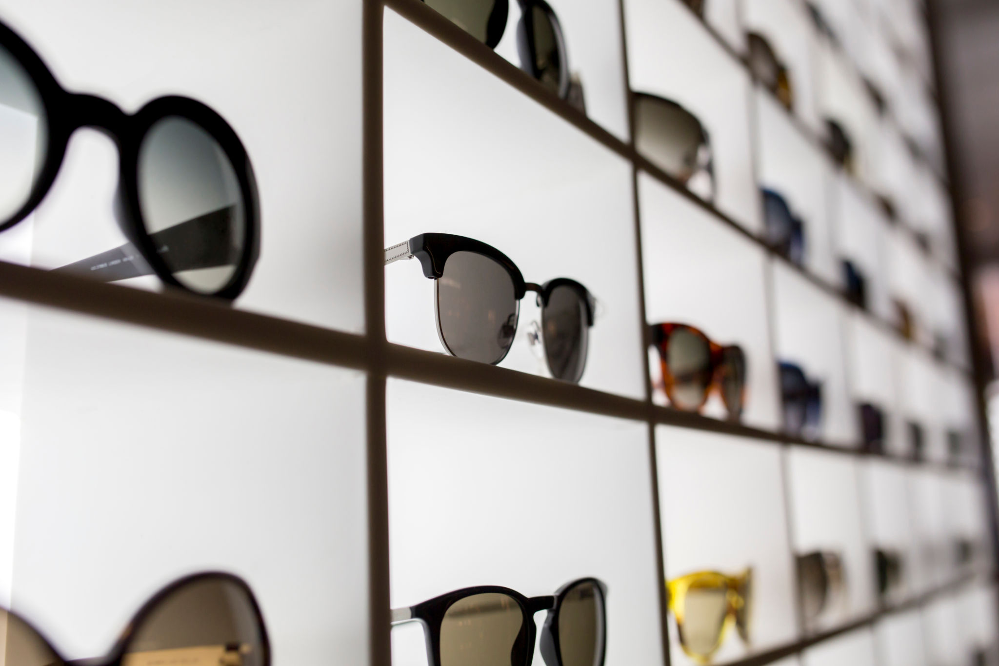 designer eyewear