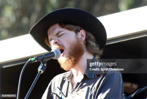 Colt Wall 291 Colter Wall Stock Photos, High-Res Pictures, and Images - Getty Images