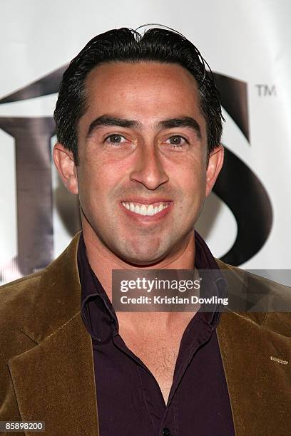 Christian Perry Rae Grand Opening For Halo Nightclub Photos and Premium High Res Pictures ...