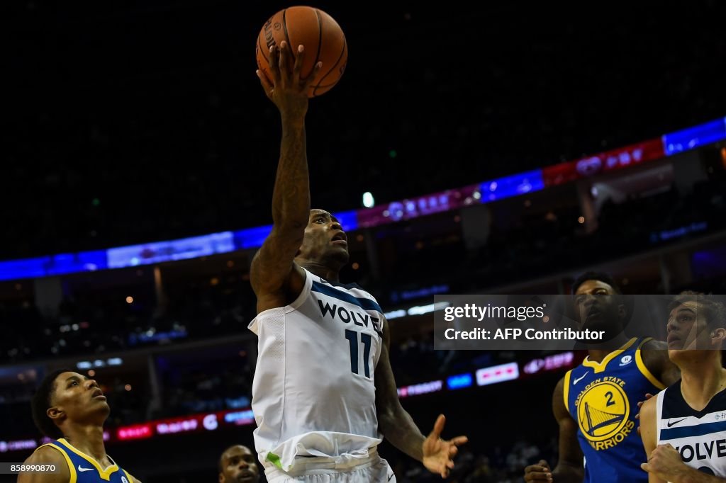 BASKET-NBA-CHINA