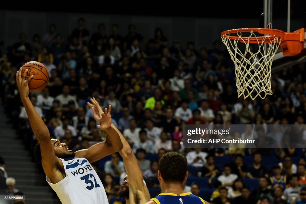 BASKET-NBA-CHINA