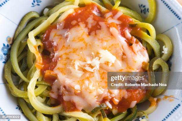 27 Pasta Substitute Stock Photos, High-Res Pictures, and Images - Getty