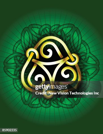 Celtic knot Celtic knot