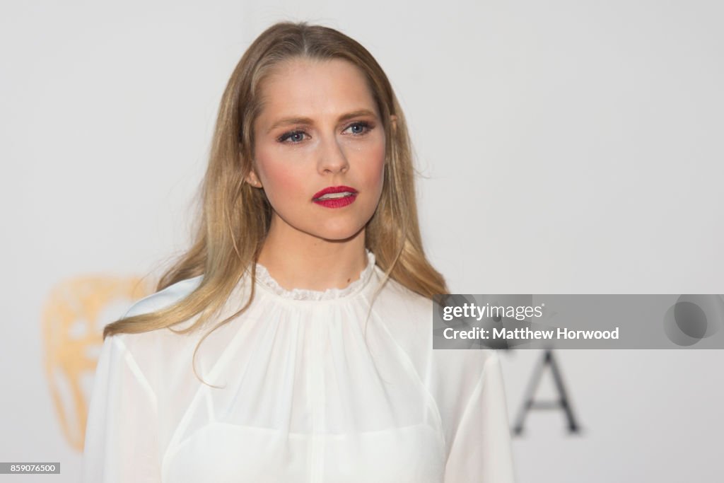 26th British Academy Cymru Awards - Red Carpet Arrivals