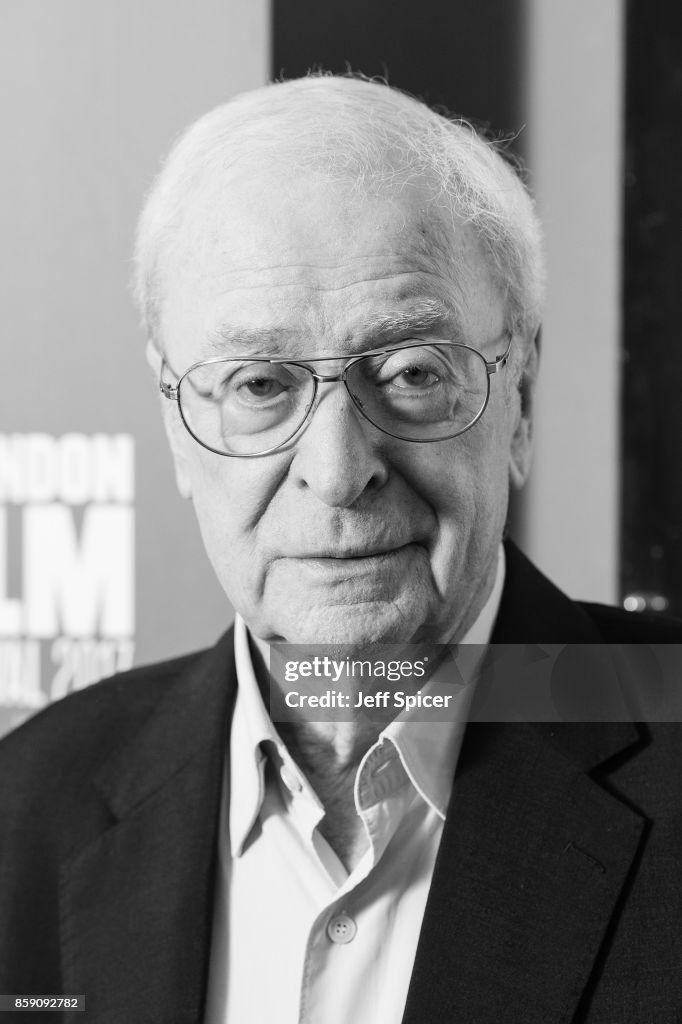 "My Generation" Screening - 61st BFI London Film Festival