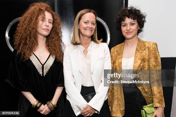 Alia Reeves 287 Los Har Stock Photos, High-Res Pictures, and Images - Getty Images