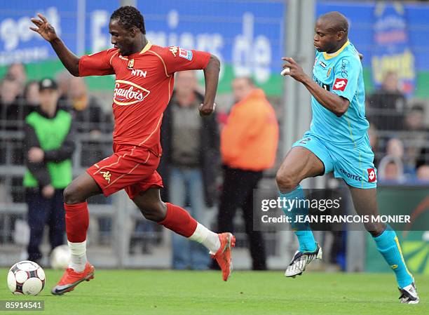 262 Rabiu Afolabi Photos & High Res Pictures Getty Images