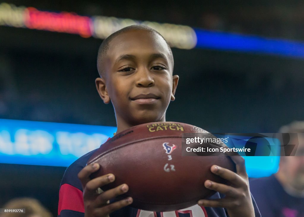 Deandre Hopkins Heb Texans Commercial Houston Texans Wide Receiver