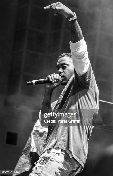 300 C Note (Rapper) Stock Photos, High-Res Pictures, and Images - Getty ...