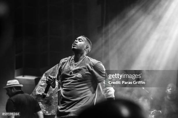 C Note (Rapper) Photos et images de collection - Getty Images