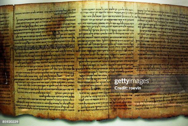 Hebrew Hand Script 3,845 Hebrew Script Stock Photos, High-Res Pictures, and Images - Getty ...