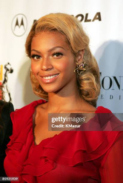 Beyonce