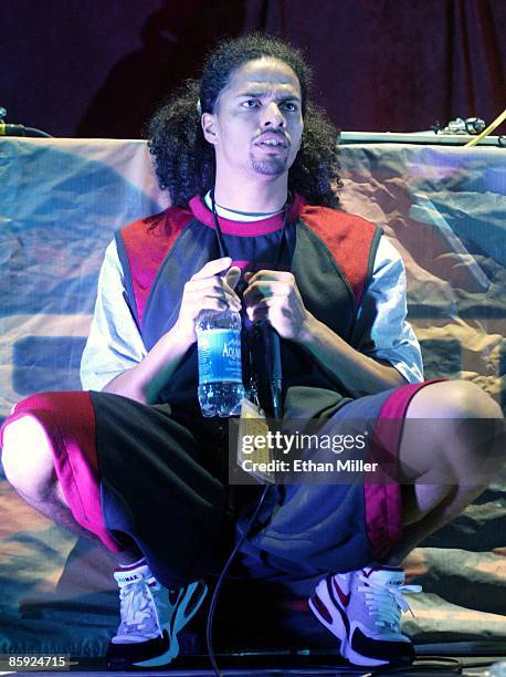 D Stroy Rapper The Anger Management Tour Photos and Premium High Res Pictures - Getty ...
