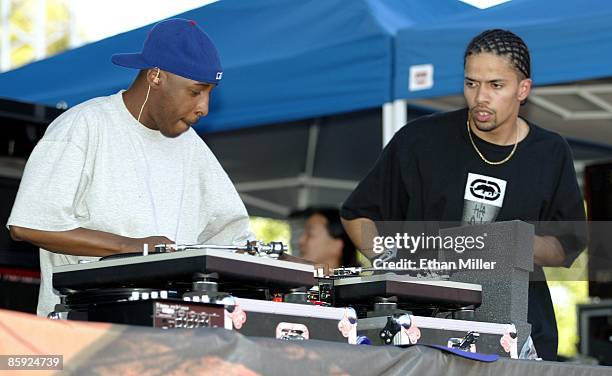 D Stroy Rapper 36 X Executioners Stock Photos, High-Res Pictures, and Images - Getty ...