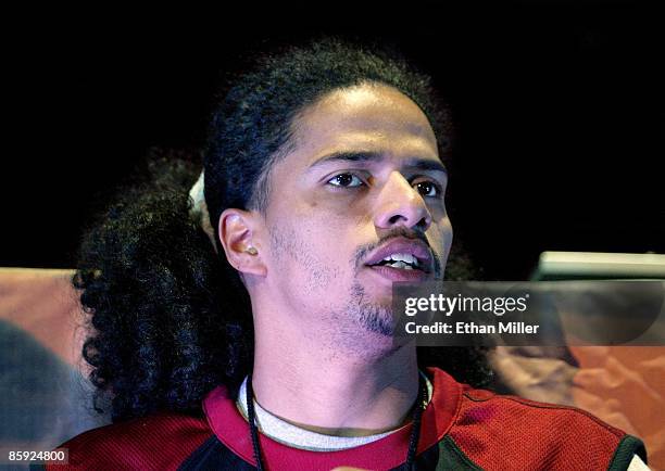 D Stroy Rapper The Anger Management Tour Photos and Premium High Res Pictures - Getty ...