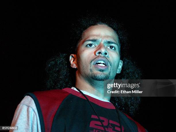 D Stroy Rapper The Anger Management Tour Photos and Premium High Res Pictures - Getty ...