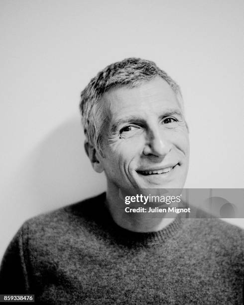 Nagui Photos Photos and Premium High Res Pictures - Getty Images