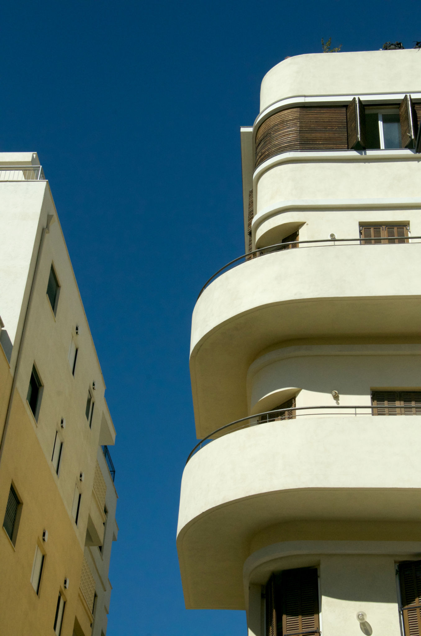 urban art architecture