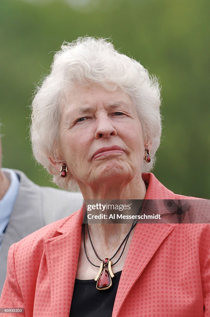 PGA TOUR - 2005 Memorial Championship - Practice Round