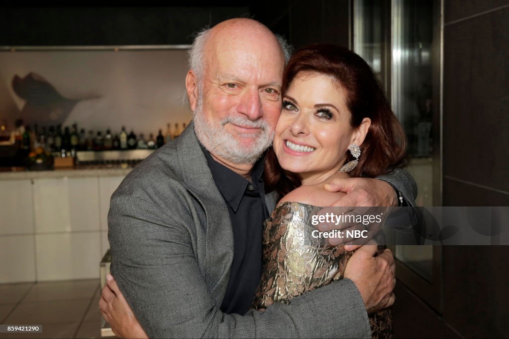 Will & Grace - Season 1