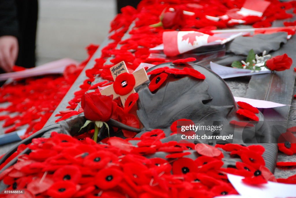 Remembrance Day