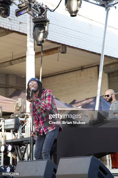 62 Saba (Rapper) Stock Photos, High-Res Pictures, and Images - Getty Images