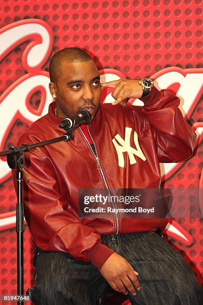 Mims (Rapper) Photos and Premium High Res Pictures - Getty Images