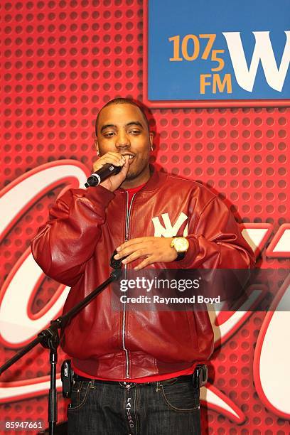 Mims (Rapper) Photos and Premium High Res Pictures - Getty Images