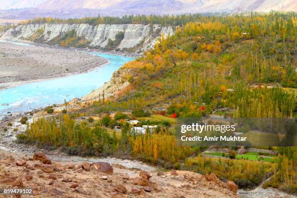 Gilgit Town 269 Gilgit District Stock Photos, High-Res Pictures, and Images - Getty ...