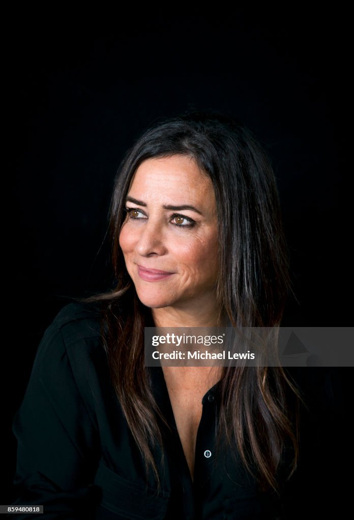 Pamela Adlon, Variety, September 2017