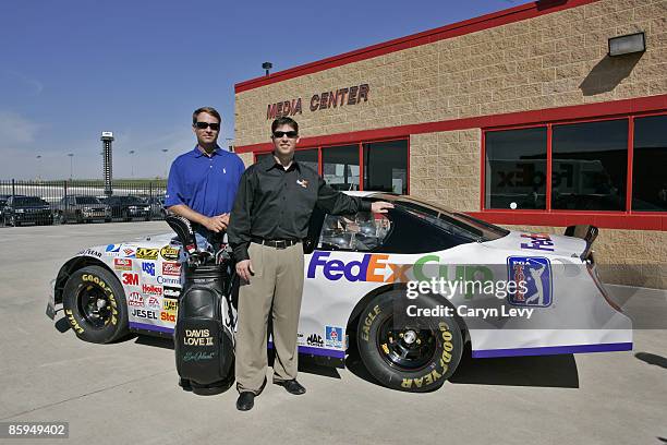 Fedex Racing Fedexcup Racing Photos and Premium High Res Pictures - Getty Images