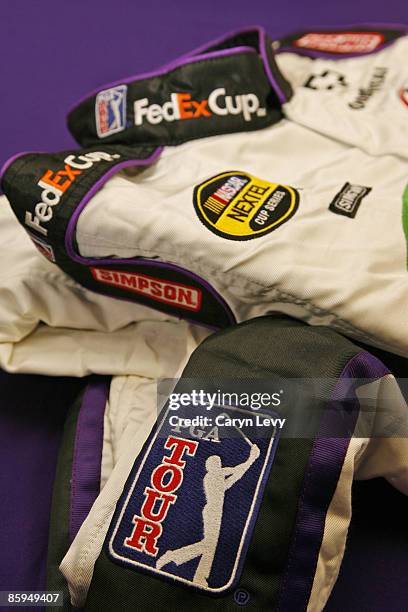 Fedex Racing Backpack Fedexcup Racing Photos and Premium High Res Pictures - Getty Images
