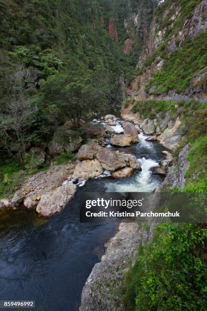 Kaimai Rivers 22 Kaimai Range Stock Photos, High-Res Pictures, and Images - Getty Images