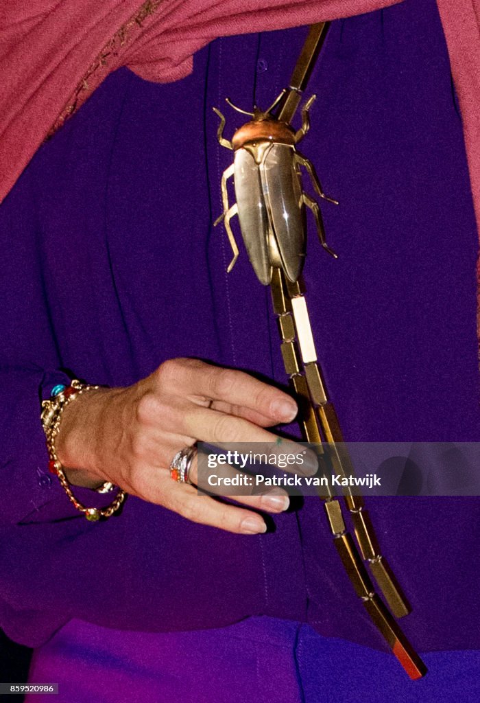 Day 1 - Dutch Royals Visit Portugal