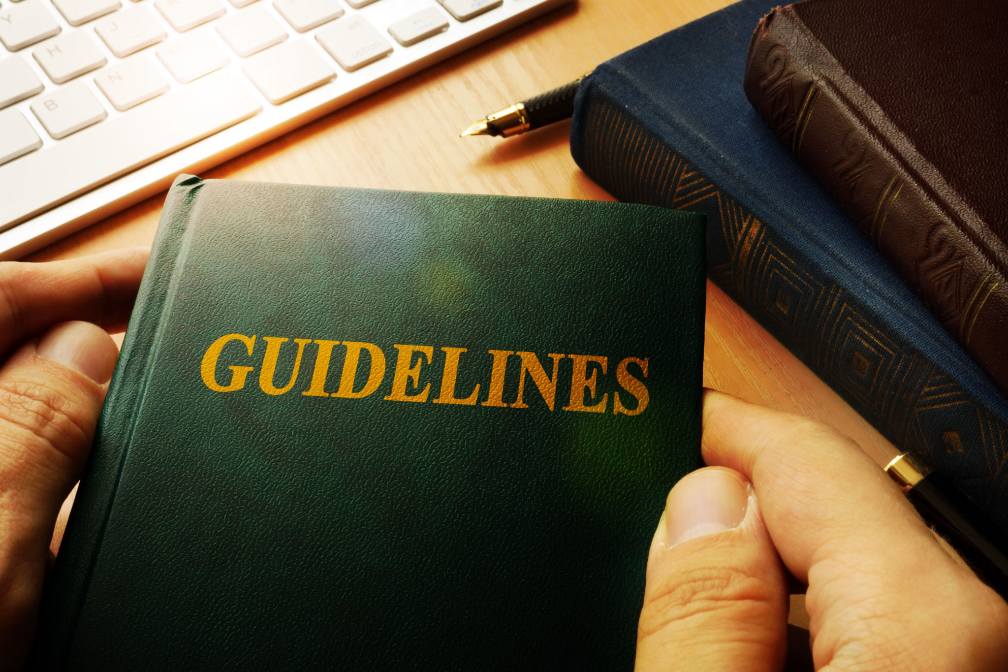 Navigate Guidelines How to Navigate HarperCollins Author Guidelines: A Step-by-Step Guide ...