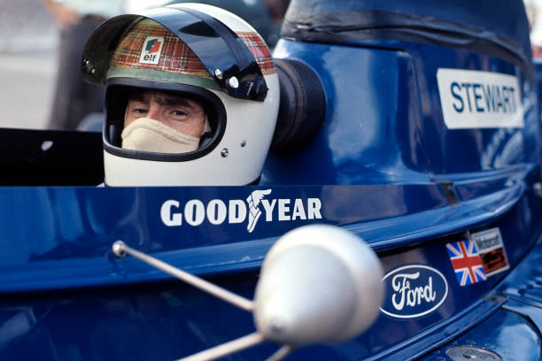 UNS: In The News: Ford Return To Formula One