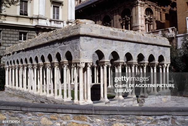 239 Christopher Columbus House Stock Photos, High-Res Pictures, and ...