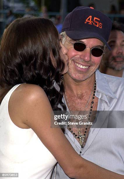 Angelina Jolie & Billy Bob Thornton