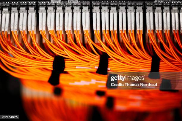 Datacenter Wires Photos and Premium High Res Pictures - Getty Images