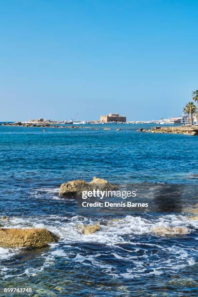 Shells Paphos 435 Paphos District Stock Photos, High-Res Pictures, and Images - Getty ...
