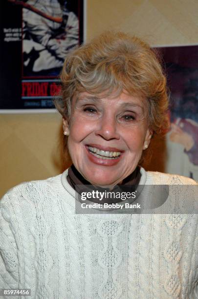 Betsy Palmer