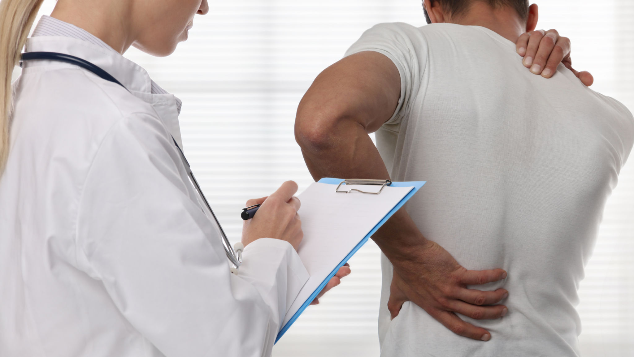 manual therapy athlete