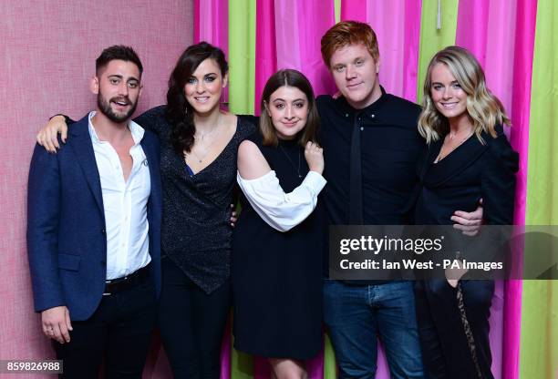 Michael Bonas Photos and Premium High Res Pictures - Getty Images