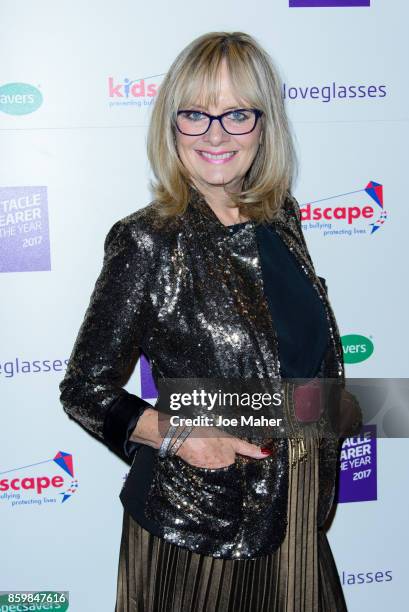 Specsaver's Spectacle Wearer Of The Year - Photocall, Fotografia de notícias
